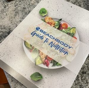 Beachbody Nutrition Guide